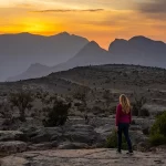 Outdoor Adventure Travel