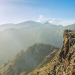 Oman Abenteuerreisen