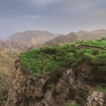 Oman Abenteuerreisen