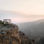 Outdoor Adventure Travel