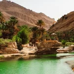 Outdoor Adventure Travel