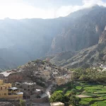 Oman Adventure Tours