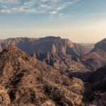 Outdoor Adventure Travel