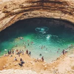 Outdoor Adventure Travel